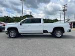 New 2026 Chevrolet Silverado 2500 LTZ Crew Cab 4WD SRW Pickup for sale #TF105015 - photo 6