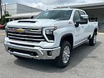 New 2026 Chevrolet Silverado 2500 LTZ Crew Cab 4WD SRW Pickup for sale #TF105015 - photo 7