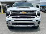 New 2026 Chevrolet Silverado 2500 LTZ Crew Cab 4WD SRW Pickup for sale #TF105015 - photo 8
