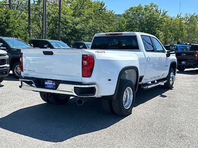 New 2026 Chevrolet Silverado 3500 LT Crew Cab 4WD Pickup for sale #TF106299 - photo 2
