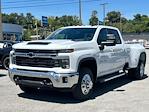 2026 Chevrolet Silverado 3500 Crew Cab 4WD Pickup for sale #TF106299 - photo 7