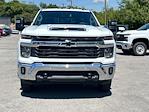 2026 Chevrolet Silverado 3500 Crew Cab 4WD Pickup for sale #TF106299 - photo 8