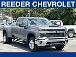 2026 Chevrolet Silverado 3500 Crew Cab 4WD Pickup for sale #TF106697 - photo 1