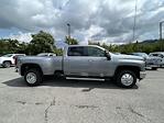 2026 Chevrolet Silverado 3500 Crew Cab 4WD Pickup for sale #TF106697 - photo 3