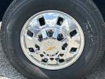 2026 Chevrolet Silverado 3500 Crew Cab 4WD Pickup for sale #TF106697 - photo 9