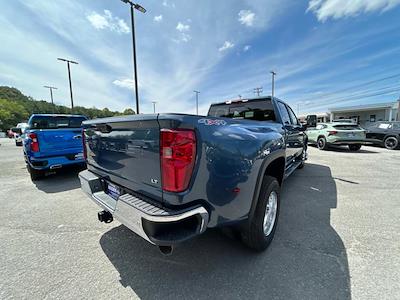 New 2026 Chevrolet Silverado 3500 LT Crew Cab 4WD Pickup for sale #TF106821 - photo 2