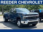 2026 Chevrolet Silverado 3500 Crew Cab 4WD Pickup for sale #TF106821 - photo 1