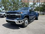 2026 Chevrolet Silverado 3500 Crew Cab 4WD Pickup for sale #TF106821 - photo 7