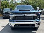 2026 Chevrolet Silverado 3500 Crew Cab 4WD Pickup for sale #TF106821 - photo 8