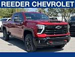 New 2026 Chevrolet Silverado 2500 LTZ Crew Cab 4WD Pickup for sale #TF116865 - photo 1