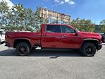 New 2026 Chevrolet Silverado 2500 LTZ Crew Cab 4WD Pickup for sale #TF116865 - photo 3