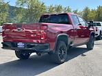 New 2026 Chevrolet Silverado 2500 LTZ Crew Cab 4WD Pickup for sale #TF116865 - photo 2