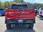 New 2026 Chevrolet Silverado 2500 LTZ Crew Cab 4WD Pickup for sale #TF116865 - photo 4