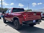 New 2026 Chevrolet Silverado 2500 LTZ Crew Cab 4WD Pickup for sale #TF116865 - photo 5