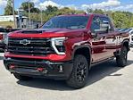 New 2026 Chevrolet Silverado 2500 LTZ Crew Cab 4WD Pickup for sale #TF116865 - photo 6