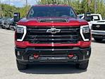 New 2026 Chevrolet Silverado 2500 LTZ Crew Cab 4WD Pickup for sale #TF116865 - photo 8