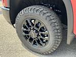 New 2026 Chevrolet Silverado 2500 LTZ Crew Cab 4WD Pickup for sale #TF116865 - photo 9