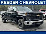 New 2026 Chevrolet Silverado 2500 Work Truck Crew Cab 4WD Pickup for sale #TF117189 - photo 1