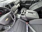New 2026 Chevrolet Silverado 2500 Work Truck Crew Cab 4WD Pickup for sale #TF117189 - photo 10