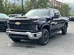 New 2026 Chevrolet Silverado 2500 Work Truck Crew Cab 4WD Pickup for sale #TF117189 - photo 7