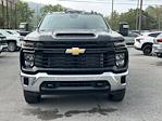 New 2026 Chevrolet Silverado 2500 Work Truck Crew Cab 4WD Pickup for sale #TF117189 - photo 8