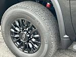 New 2026 Chevrolet Silverado 2500 Work Truck Crew Cab 4WD Pickup for sale #TF117189 - photo 9