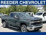 New 2026 Chevrolet Silverado 2500 LT Crew Cab 4WD Pickup for sale #TF117630 - photo 1