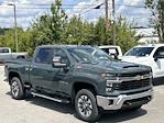 New 2026 Chevrolet Silverado 2500 LT Crew Cab 4WD Pickup for sale #TF117630 - photo 3