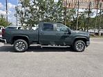 New 2026 Chevrolet Silverado 2500 LT Crew Cab 4WD Pickup for sale #TF117630 - photo 4