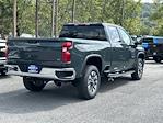 New 2026 Chevrolet Silverado 2500 LT Crew Cab 4WD Pickup for sale #TF117630 - photo 2