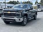 New 2026 Chevrolet Silverado 2500 LT Crew Cab 4WD Pickup for sale #TF117630 - photo 8
