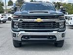 New 2026 Chevrolet Silverado 2500 LT Crew Cab 4WD Pickup for sale #TF117630 - photo 9