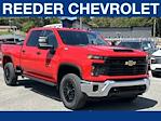 2026 Chevrolet Silverado 2500 Crew Cab 4WD Pickup for sale #TF117948 - photo 1