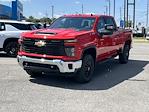 2026 Chevrolet Silverado 2500 Crew Cab 4WD Pickup for sale #TF117948 - photo 7