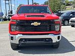 2026 Chevrolet Silverado 2500 Crew Cab 4WD Pickup for sale #TF117948 - photo 8