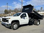 New 2026 Chevrolet Silverado 3500 Regular Cab Dump Truck for sale #TF132602 - photo 13