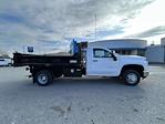 New 2026 Chevrolet Silverado 3500 Regular Cab Dump Truck for sale #TF132602 - photo 3