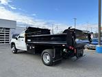 New 2026 Chevrolet Silverado 3500 Regular Cab Dump Truck for sale #TF132602 - photo 5