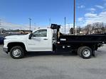 New 2026 Chevrolet Silverado 3500 Regular Cab Dump Truck for sale #TF132602 - photo 6