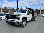 New 2026 Chevrolet Silverado 3500 Regular Cab Dump Truck for sale #TF132602 - photo 7