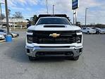 New 2026 Chevrolet Silverado 3500 Regular Cab Dump Truck for sale #TF132602 - photo 8