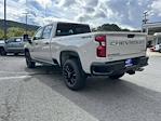 New 2026 Chevrolet Silverado 2500 Custom Crew Cab 4WD Pickup for sale #TF138605 - photo 5