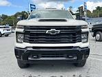 New 2026 Chevrolet Silverado 2500 Custom Crew Cab 4WD Pickup for sale #TF138605 - photo 8