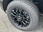 New 2026 Chevrolet Silverado 2500 Custom Crew Cab 4WD Pickup for sale #TF138605 - photo 9