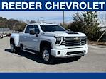 2026 Chevrolet Silverado 3500 Crew Cab 4WD Pickup for sale #TF138772 - photo 1