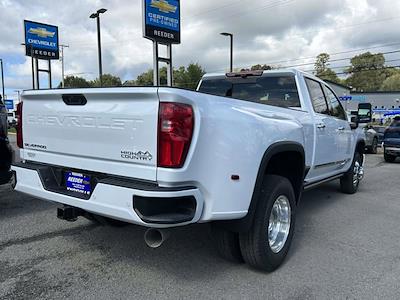 New 2026 Chevrolet Silverado 3500 High Country Crew Cab 4WD Pickup for sale #TF138819 - photo 2