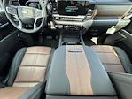 New 2026 Chevrolet Silverado 3500 High Country Crew Cab 4WD Pickup for sale #TF138819 - photo 12