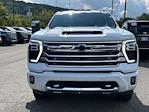 New 2026 Chevrolet Silverado 3500 High Country Crew Cab 4WD Pickup for sale #TF138819 - photo 8