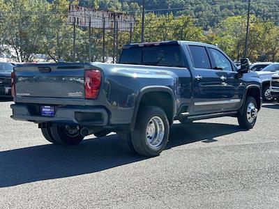 New 2026 Chevrolet Silverado 3500 High Country Crew Cab 4WD Pickup for sale #TF138979 - photo 2