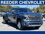 New 2026 Chevrolet Silverado 3500 High Country Crew Cab 4WD Pickup for sale #TF138979 - photo 1